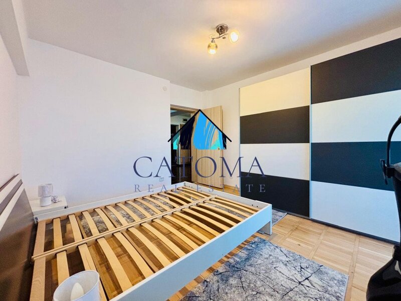 Alba Iulia Rond  stradal  2 balcoane 67 mp